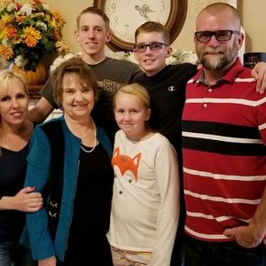 Meet your Posher, Cindy